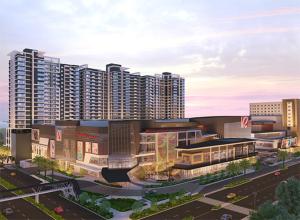 Aesthetic Studio Type Condominium