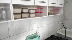 Aluguel por temporada