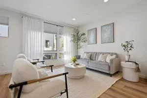 Meridian Park Shoreline WA - Edmonds