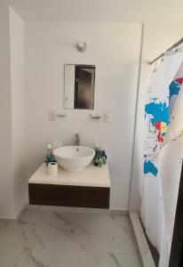 Departamento Moderno y Cómodo