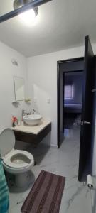 Departamento Moderno y Cómodo