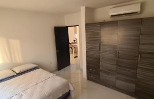 Departamento Moderno y Cómodo