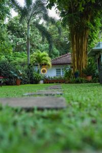 Subhasha Summer House