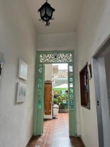 Sandalio Hostal Cali