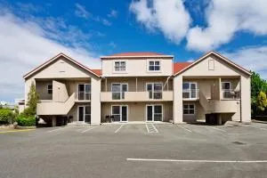 Balmoral Lodge Motel - Invercargill