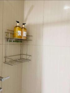 1Bedroom Only Staycation at Shell Residences