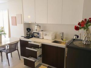 One-Bedroom Tambuli Mactan Corner Unit with Balcony