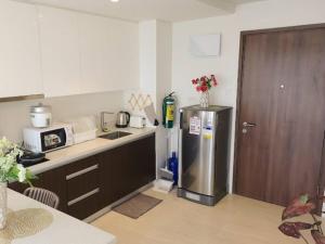 One-Bedroom Tambuli Mactan Corner Unit with Balcony