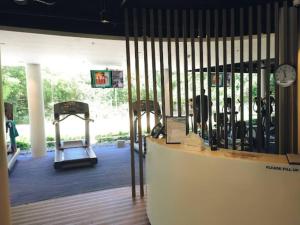 One-Bedroom Tambuli Mactan Corner Unit with Balcony