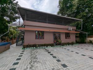 Thekkumkattil Villa