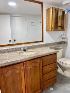 APTO NUEVO CONQUISTADOR