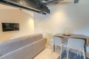 Appartement paisible et confortable, Salvagny