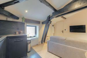 Appartement paisible et confortable, Salvagny