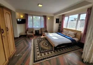 Lazimpat BnB - Thapathali