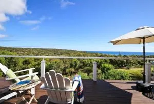 The Whale Lookout, Eagle Bay - Дансборо