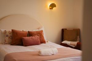 The White House ~ Your ultimate escape!