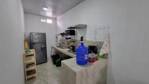 Acogedor departamento vacacional