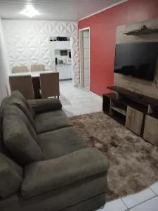 FIG e Natal Luz Cidade das Flores - 加拉尼温斯