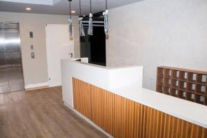 Apartamento nuevo de 18Mts 1 Dormitorio