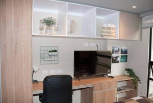Apartamento nuevo de 18Mts 1 Dormitorio