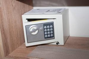 Apartamento nuevo de 18Mts 1 Dormitorio