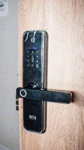 Apartamento nuevo de 18Mts 1 Dormitorio