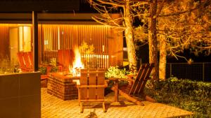 Bobocabin Sukawana, Bandung