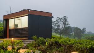 Bobocabin Sukawana, Bandung