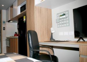 Apartamento nuevo de 18Mts 1 Dormitorio