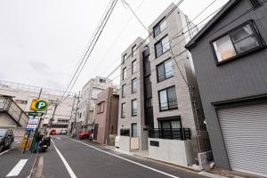 Toggleアパート菊川駅から徒歩