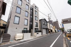 Toggleアパート菊川駅から徒歩