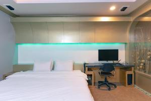The Bay Hotel Haeundae