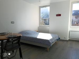 Appartements Studio 2 : photos des chambres