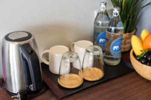 PP Residence Bangbuathong พีพี เรสซิเดนซ์ บางบัวทอง