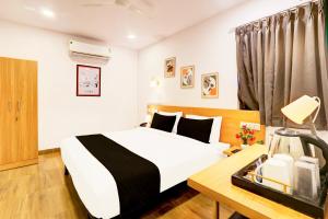 Townhouse CASA GRAND HIMAYATNAGAR