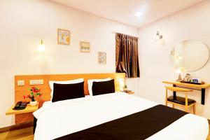 Townhouse CASA GRAND HIMAYATNAGAR
