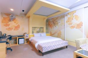 The Bay Hotel Haeundae