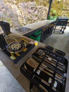 Villa Tranquility - Ultimate Estate