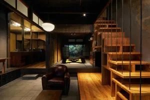 Kishoan - Shimmachidōri