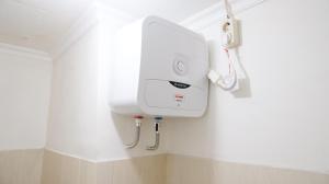 Cozy Stay Studio at Puncak Permai Apartment By Travelio