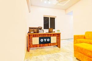 Hotel O Elite Enclave