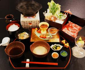 ゆのごう館 will be