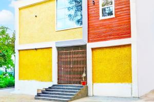 Hotel O Elite Enclave