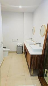 Departamento en nuevo Vallarta