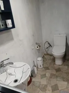 Sunrise view - Palmar