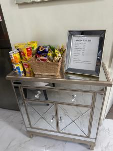 One Bed Room Luxry Troika Kota Bharu by Tasra Homestay with Free CarPark