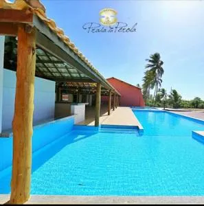 Paraíso a beira mar para até 12 pessoas - Ponta do Ramo