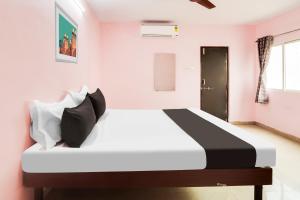 Hotel O Shirdi Blissful Residency