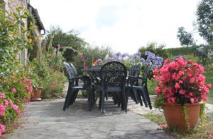 Chambres de Kerpuns photo 12