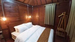 Sandyakala Borobudur - 马格朗